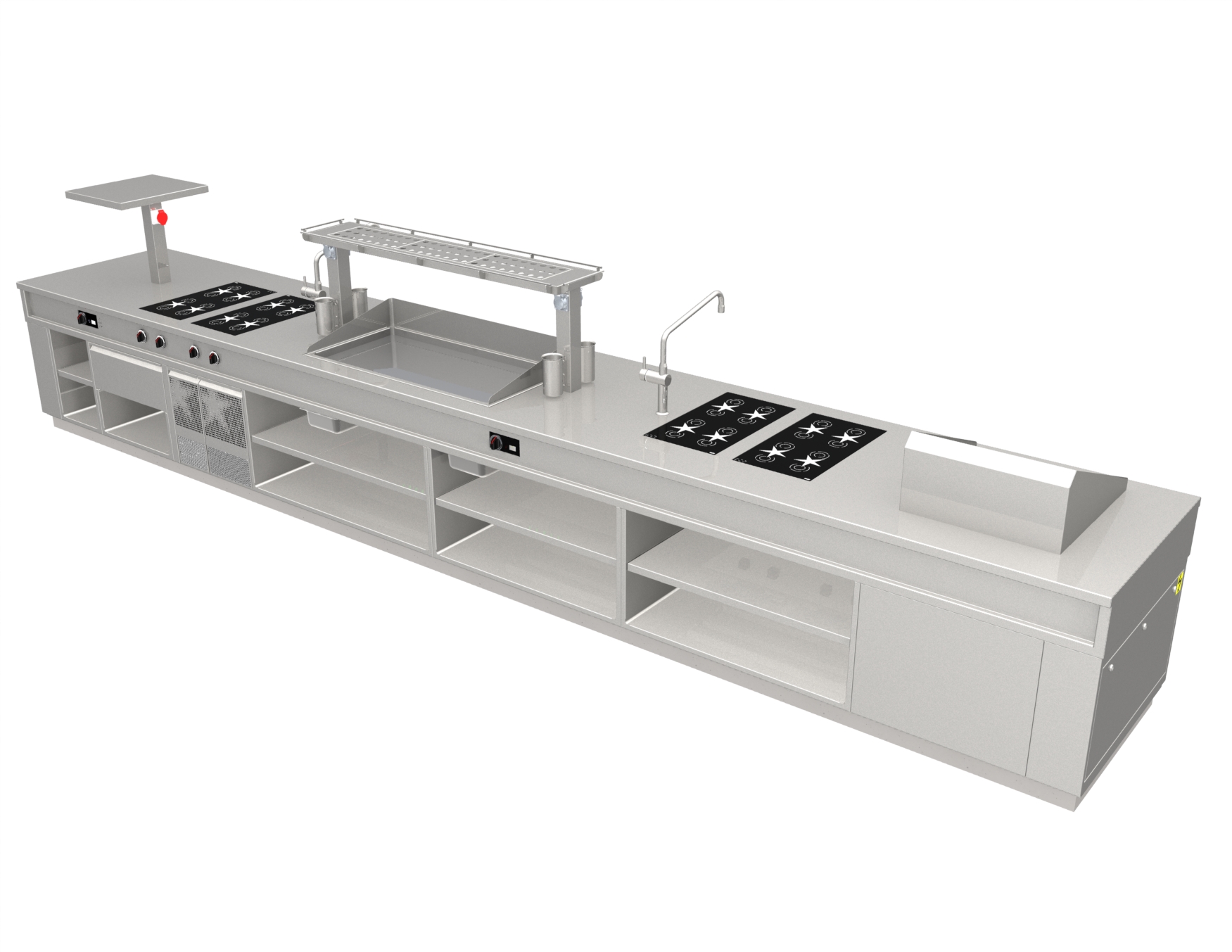 Referenzen Menu System AG - 