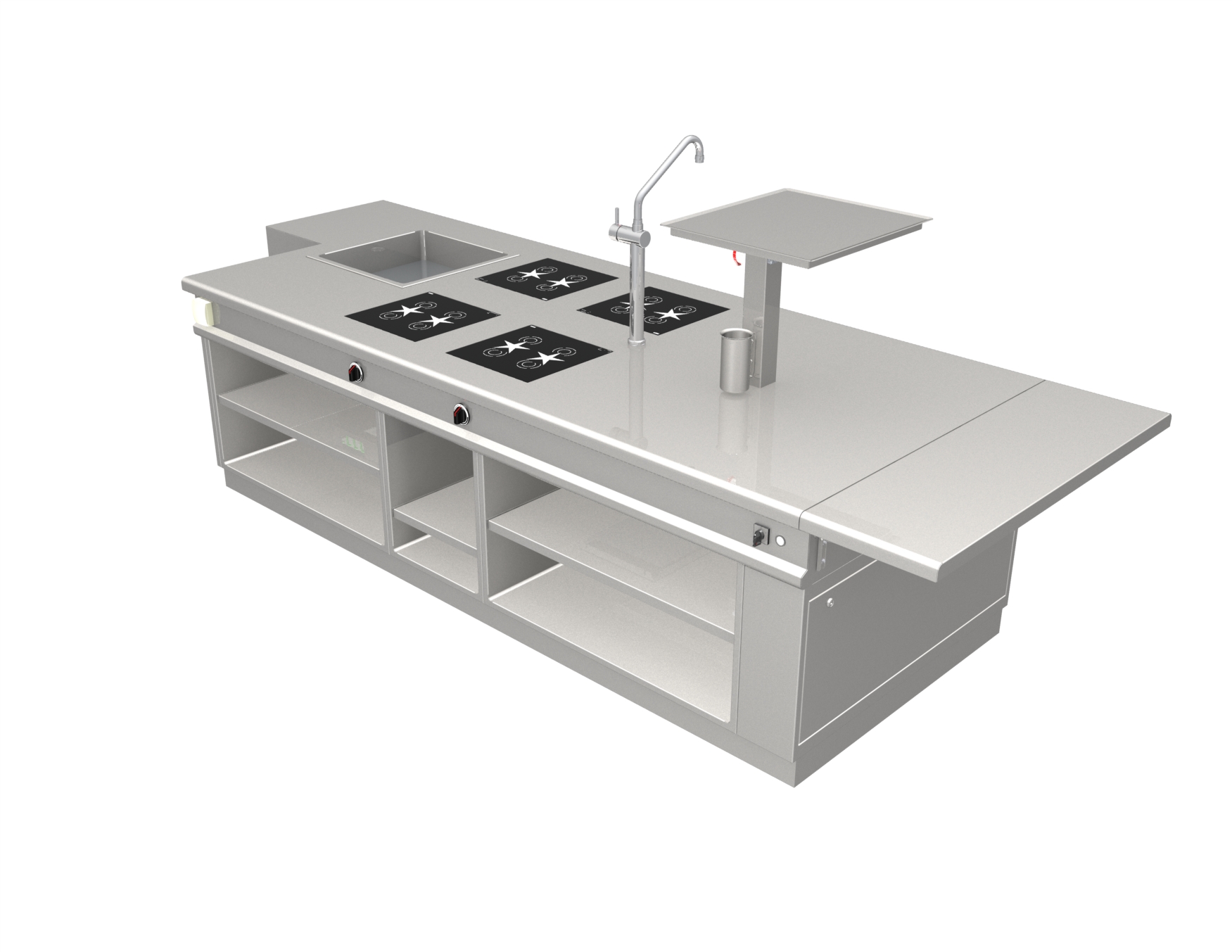 Referenzen Menu System AG - 