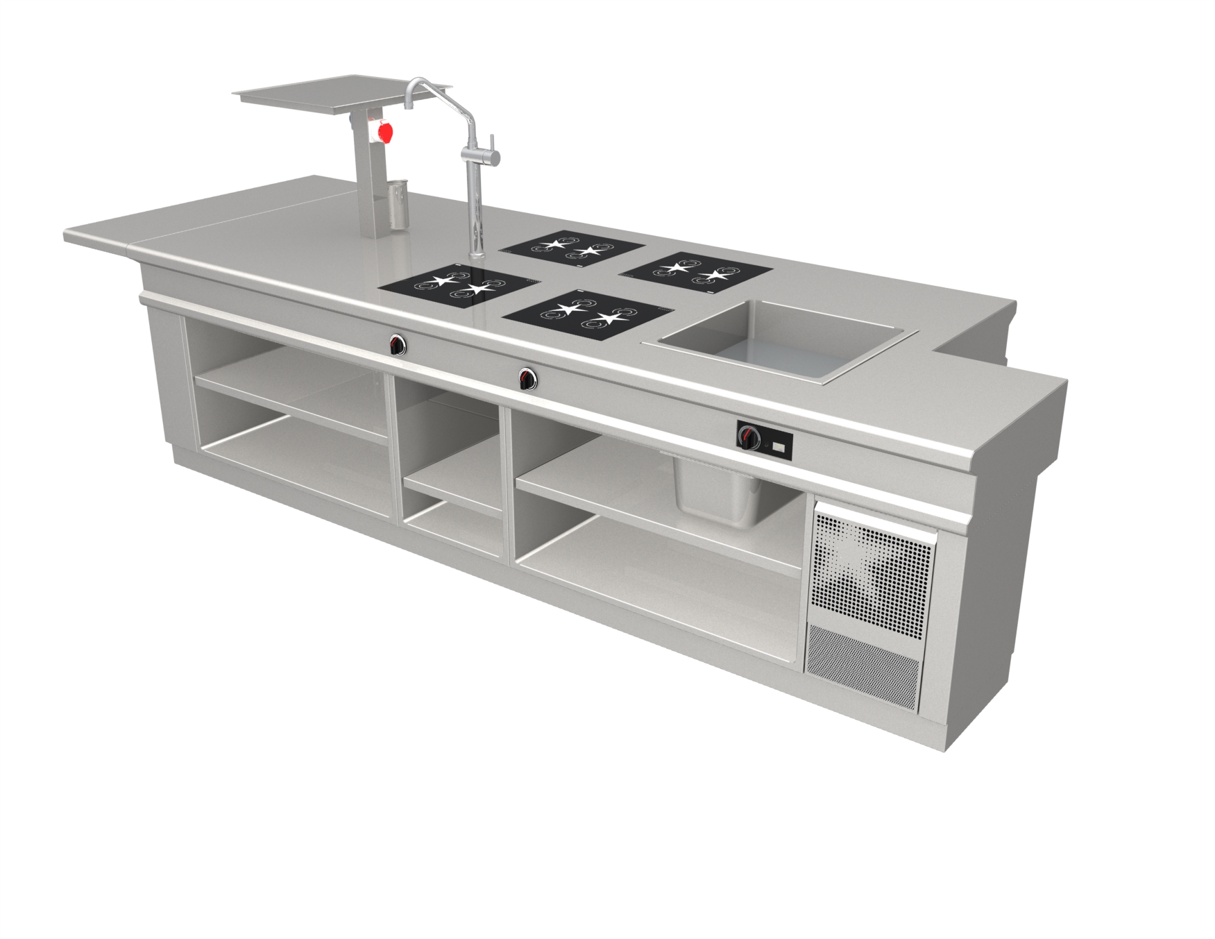 Referenzen Menu System AG - 