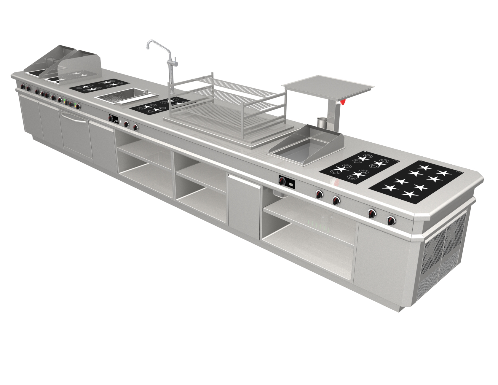 Referenzen Menu System AG - 