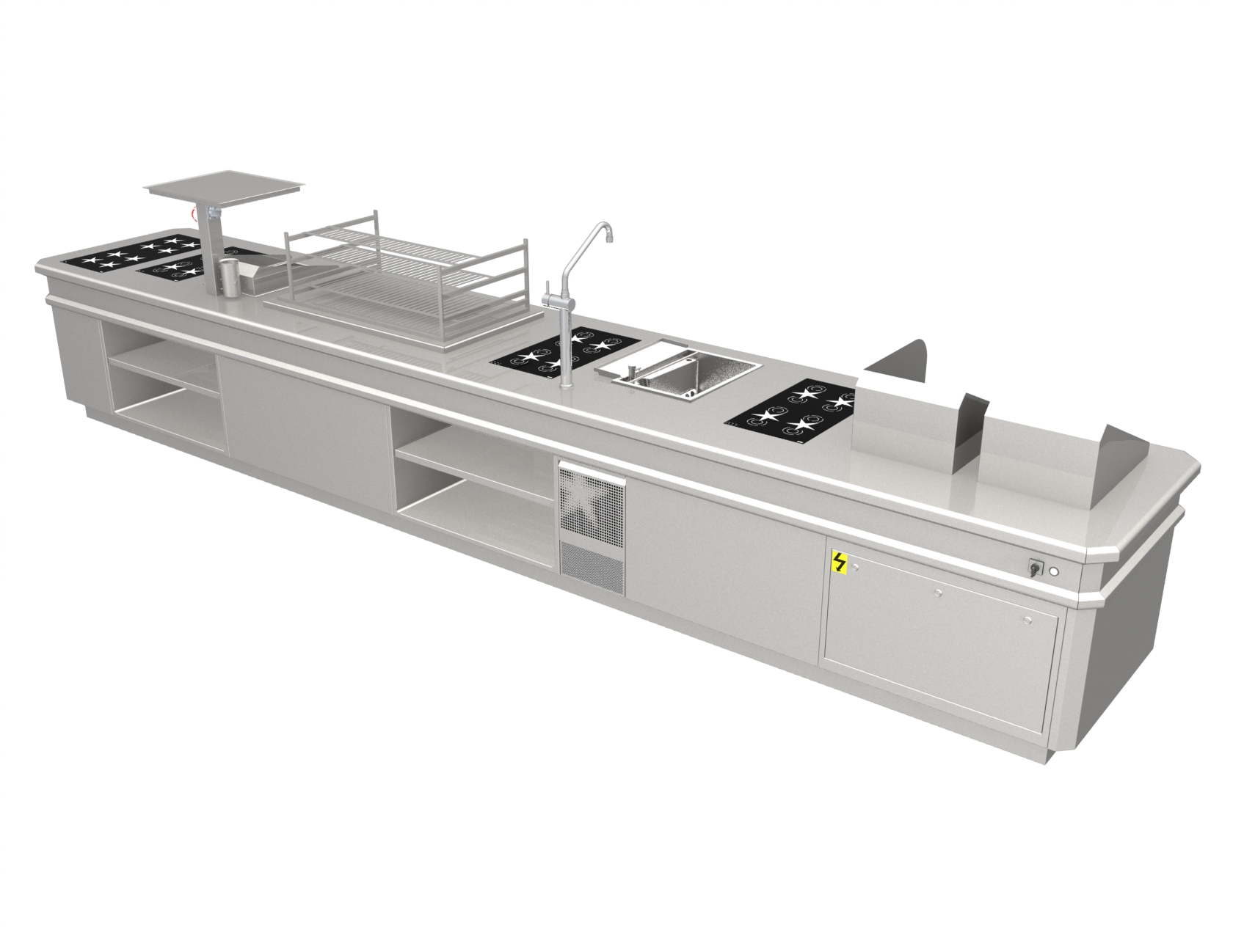 Referenzen Menu System AG - 