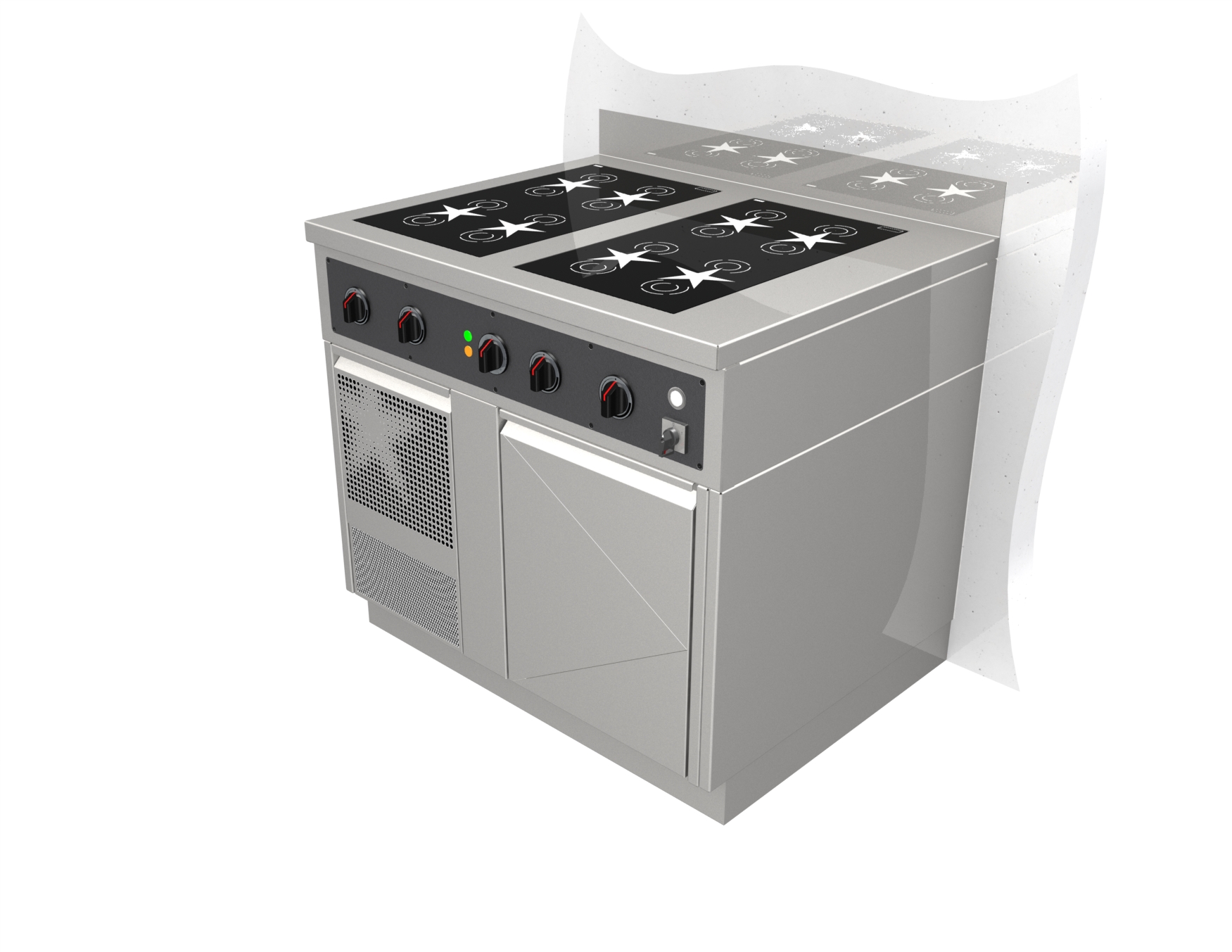 Referenzen Menu System AG - 