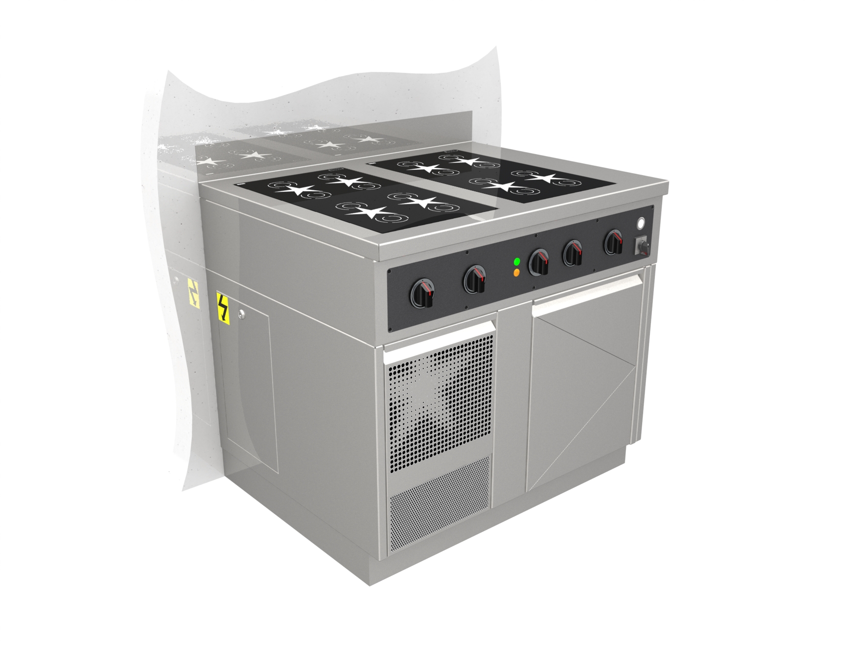 Referenzen Menu System AG - 