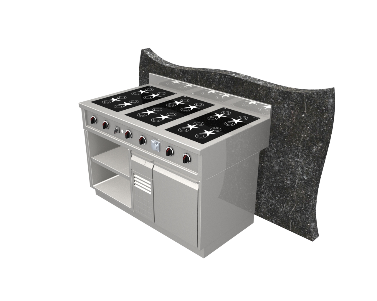 Referenzen Menu System AG - 