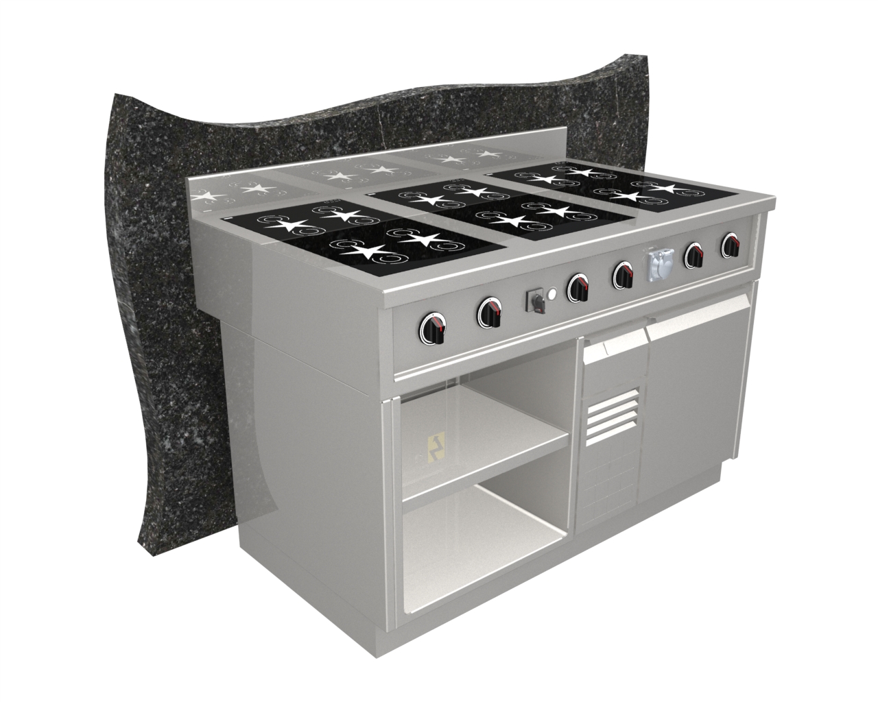 Referenzen Menu System AG - 