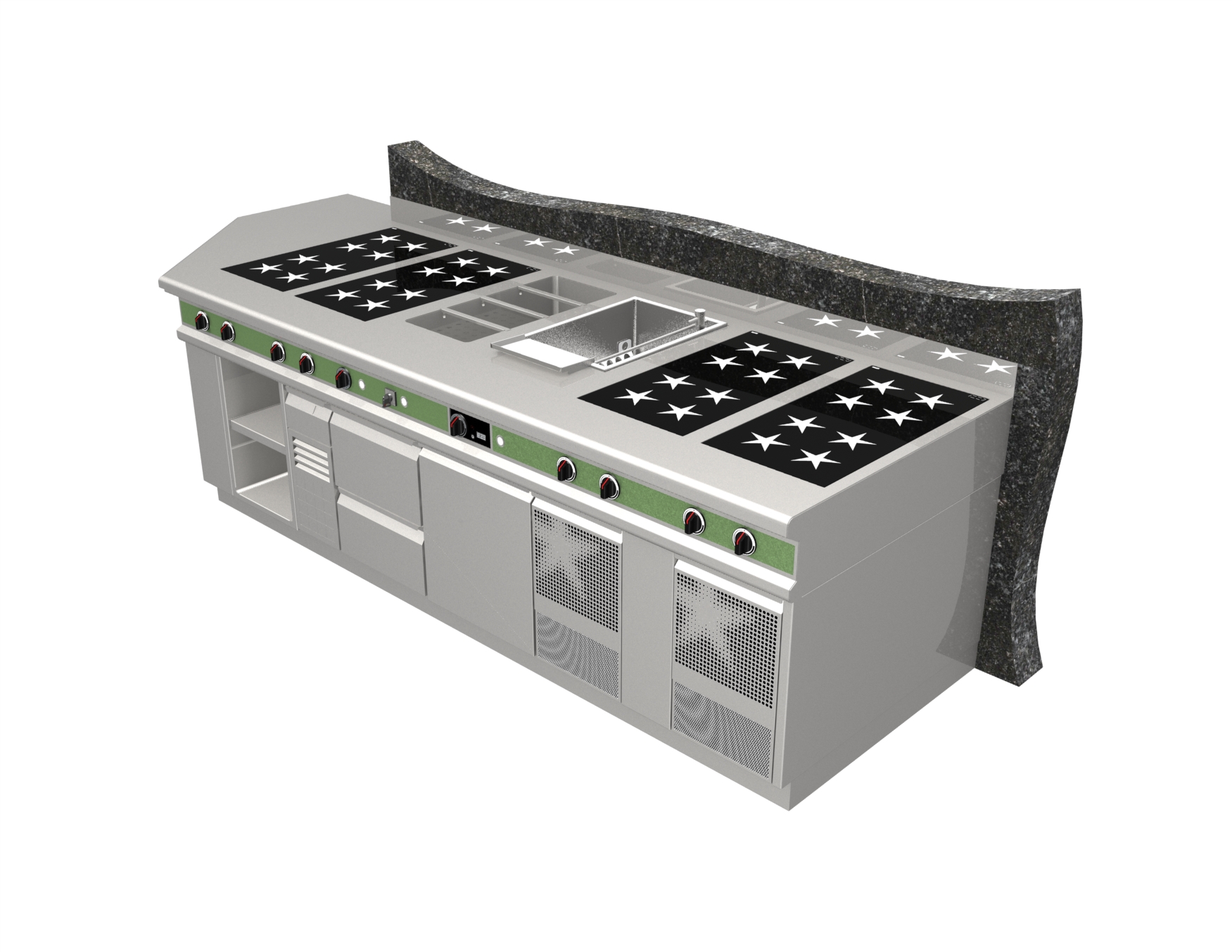 Referenzen Menu System AG - 