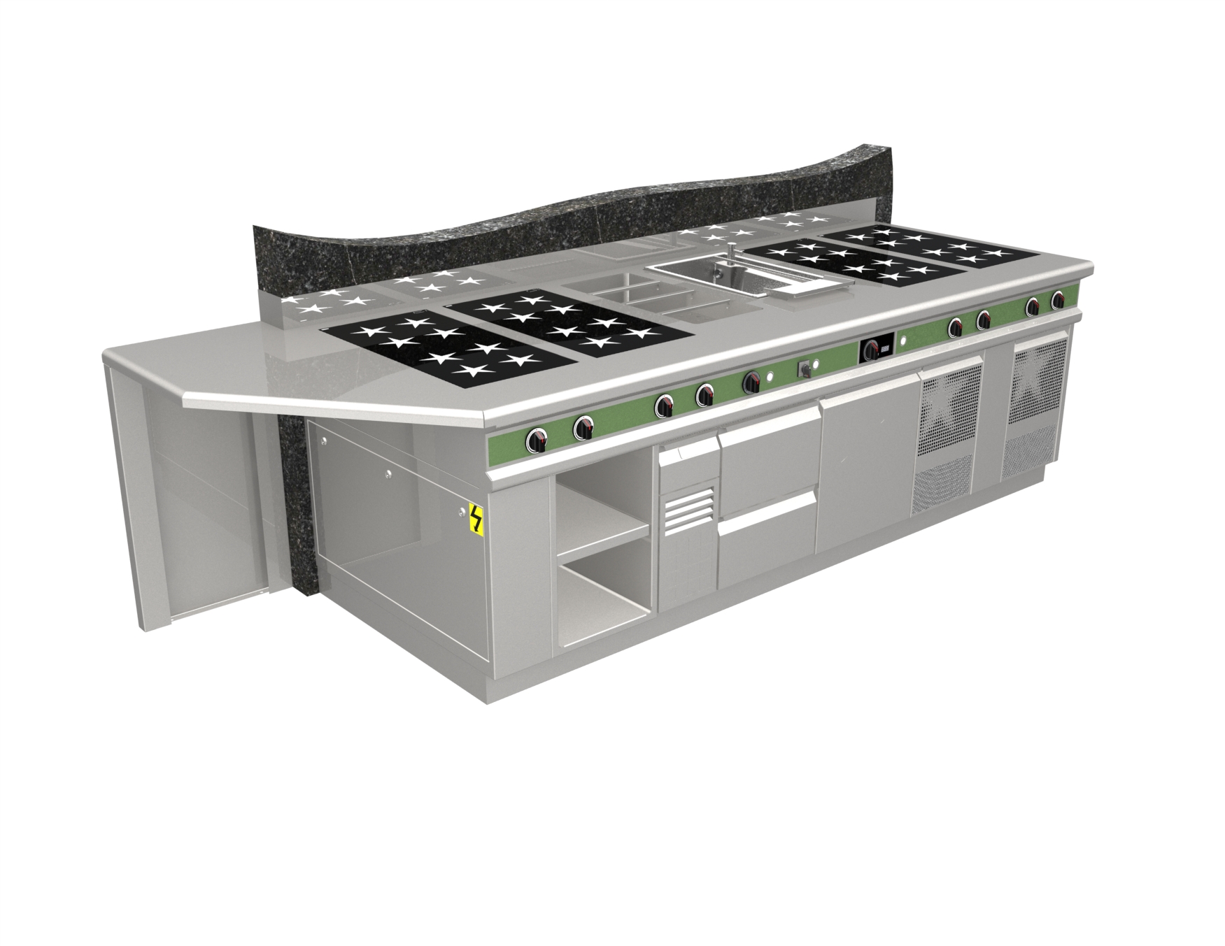 Referenzen Menu System AG - 