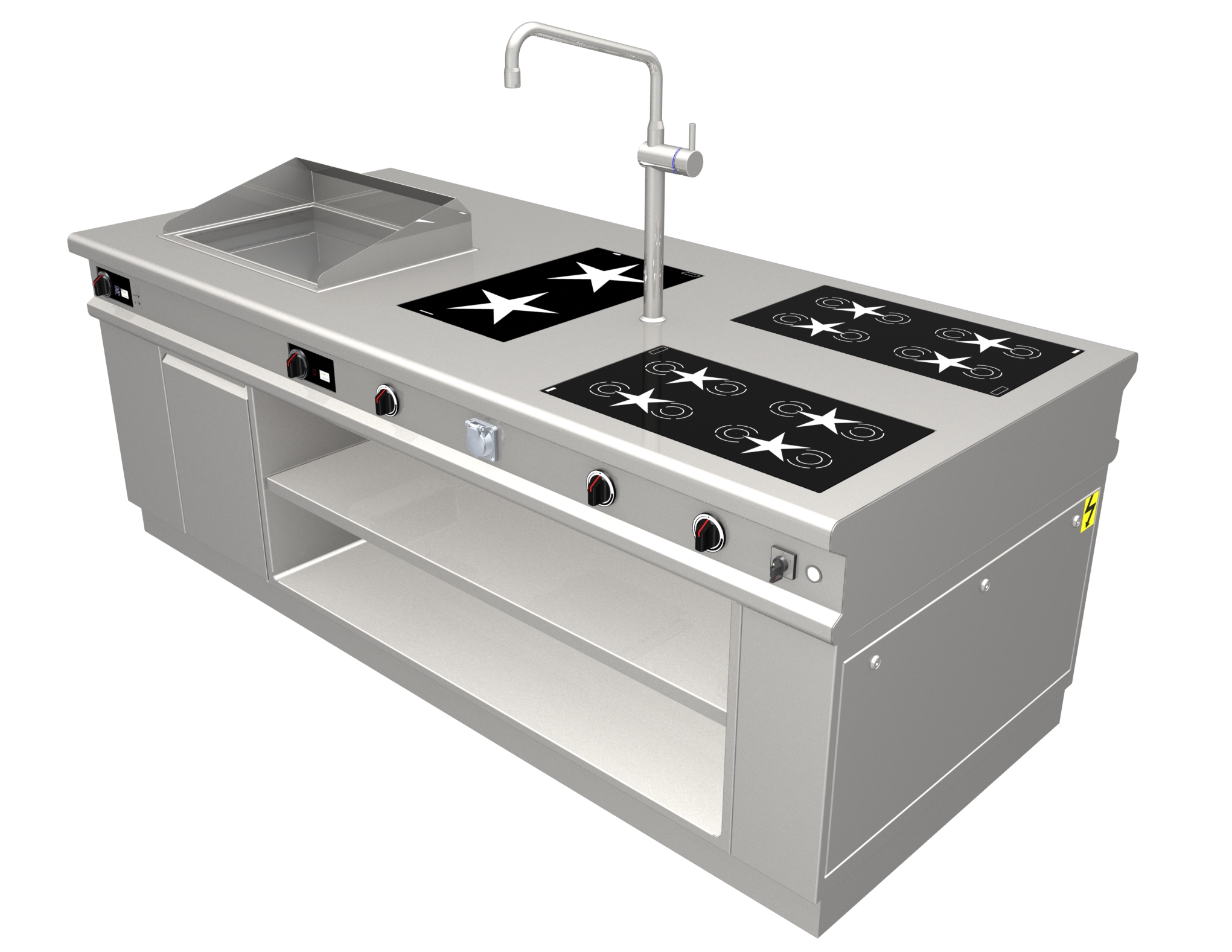 Referenzen Menu System AG - 