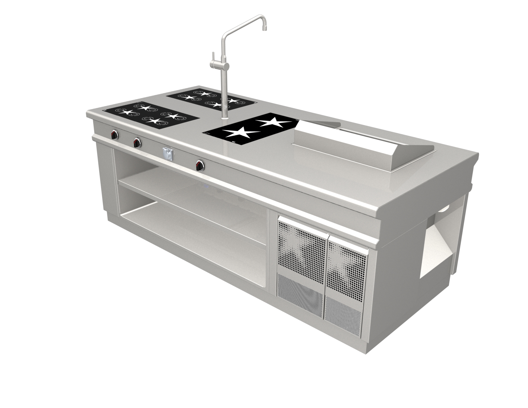 Referenzen Menu System AG - 