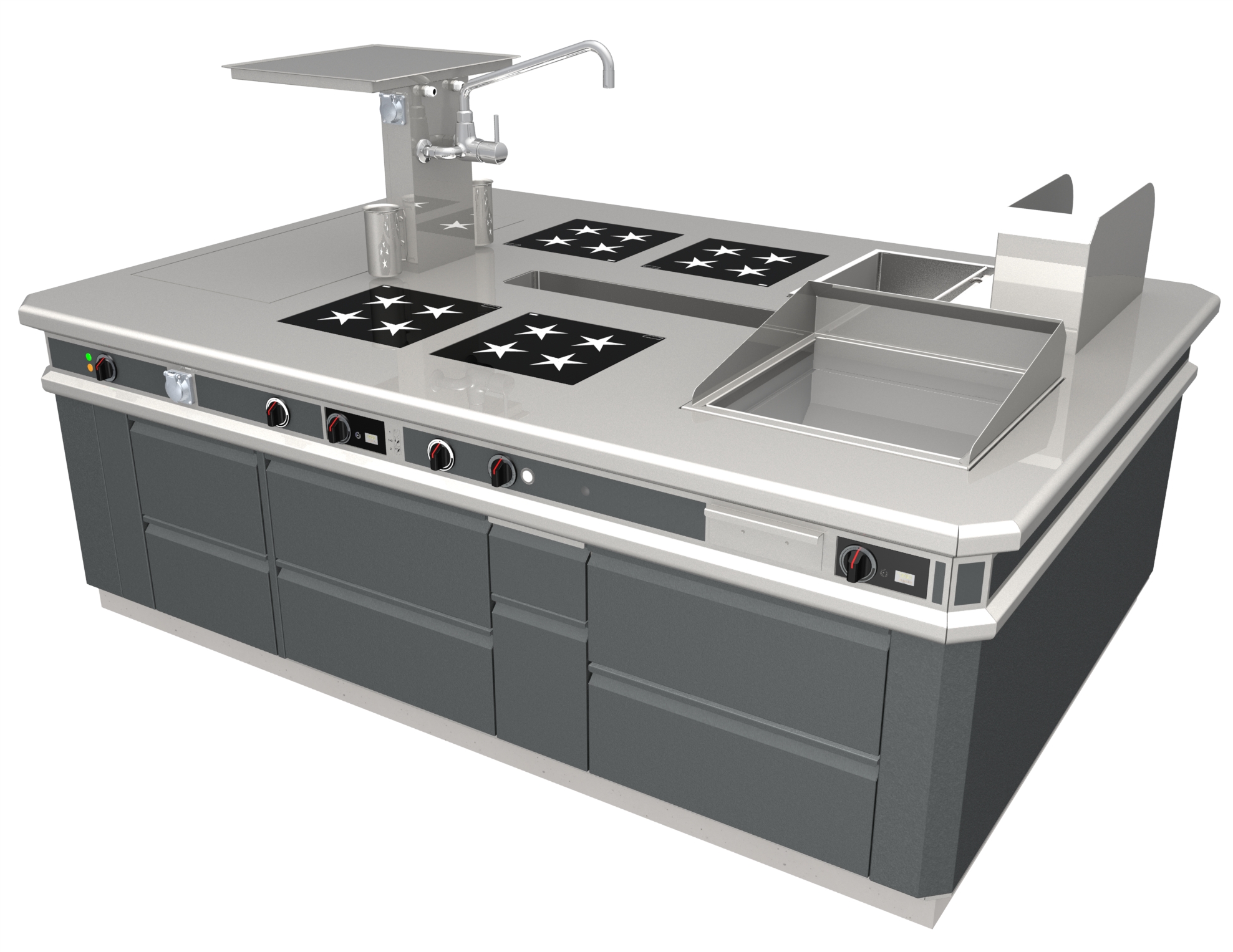 Referenzen Menu System AG - 