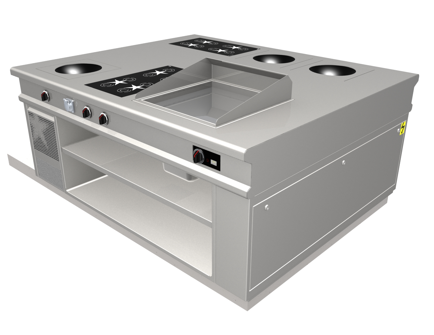 Referenzen Menu System AG - 