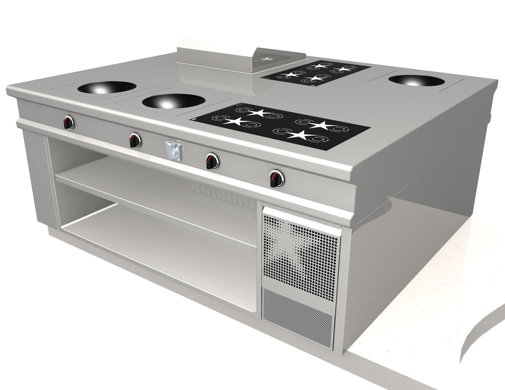 Referenzen Menu System AG - 