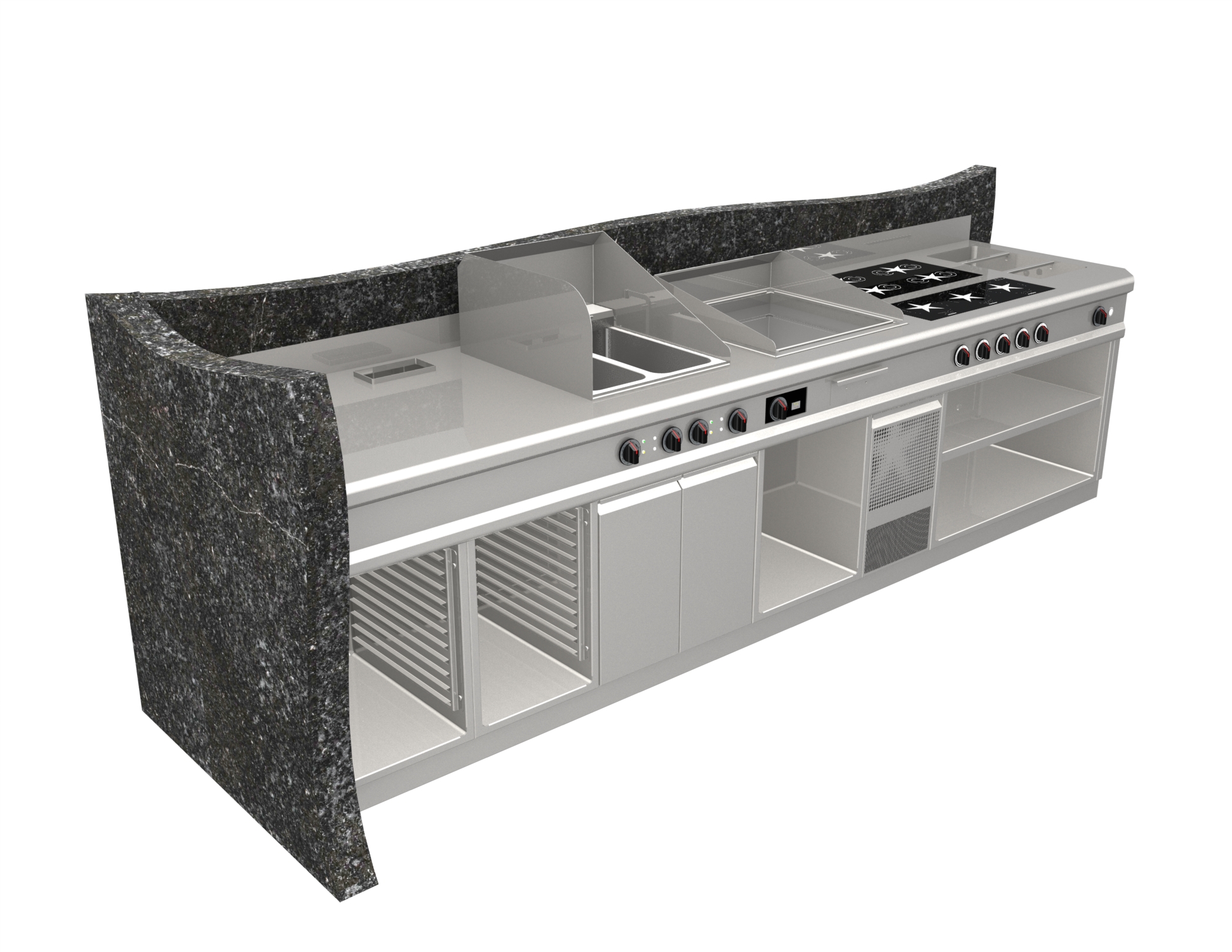 Referenzen Menu System AG - 