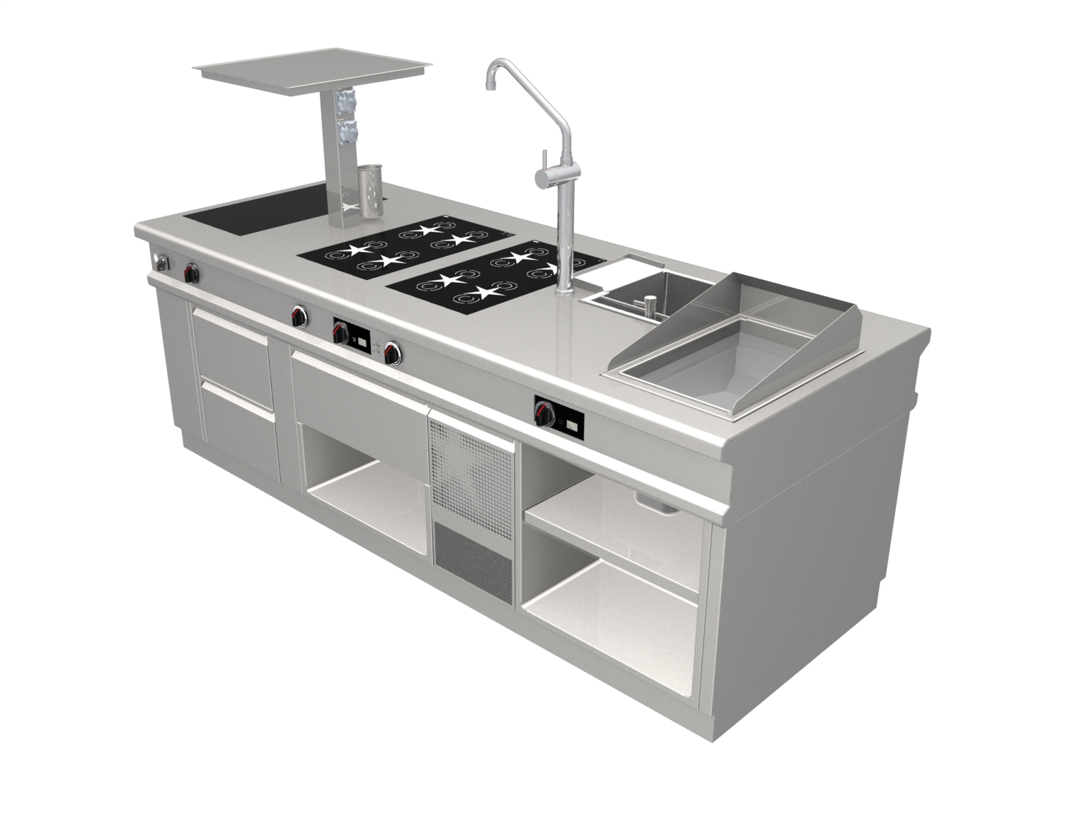 Referenzen Menu System AG - 