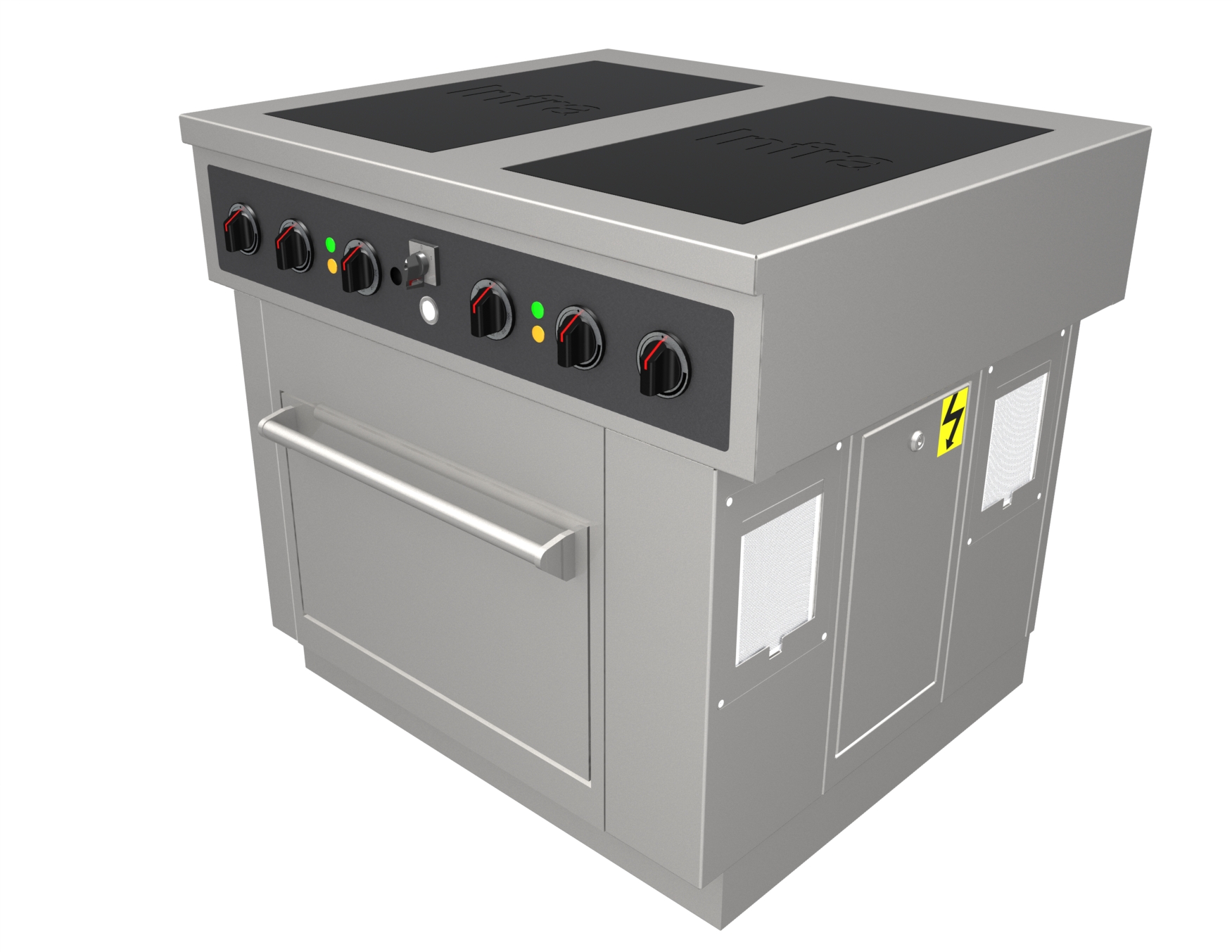 Referenzen Menu System AG - 