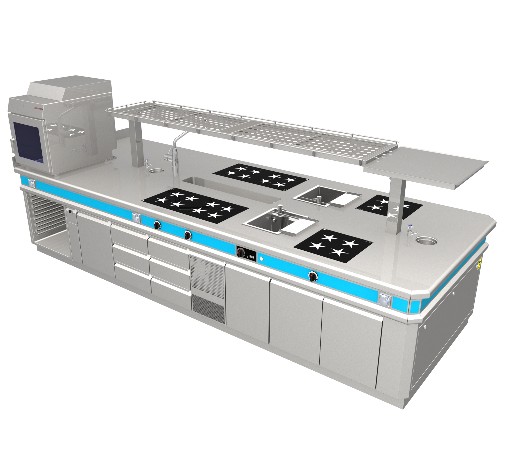 Referenzen Menu System AG - 