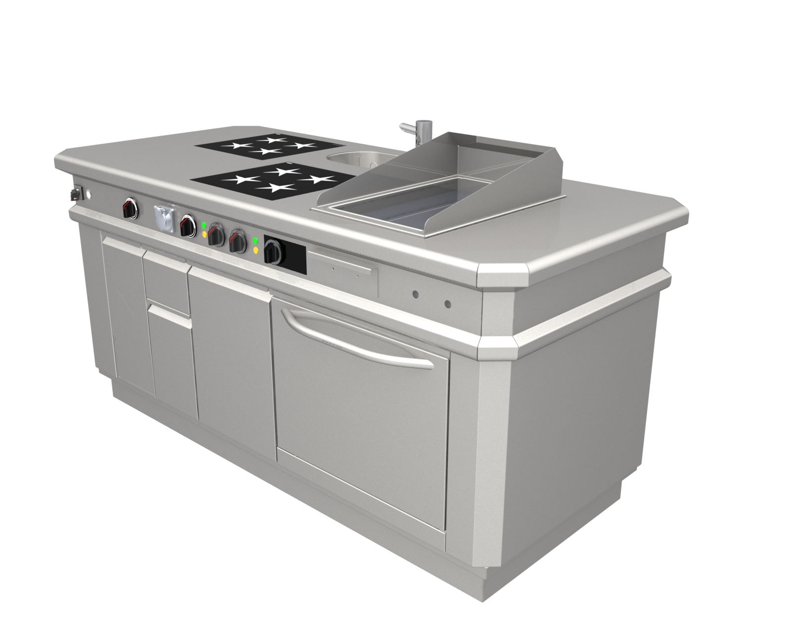 Referenzen Menu System AG - 