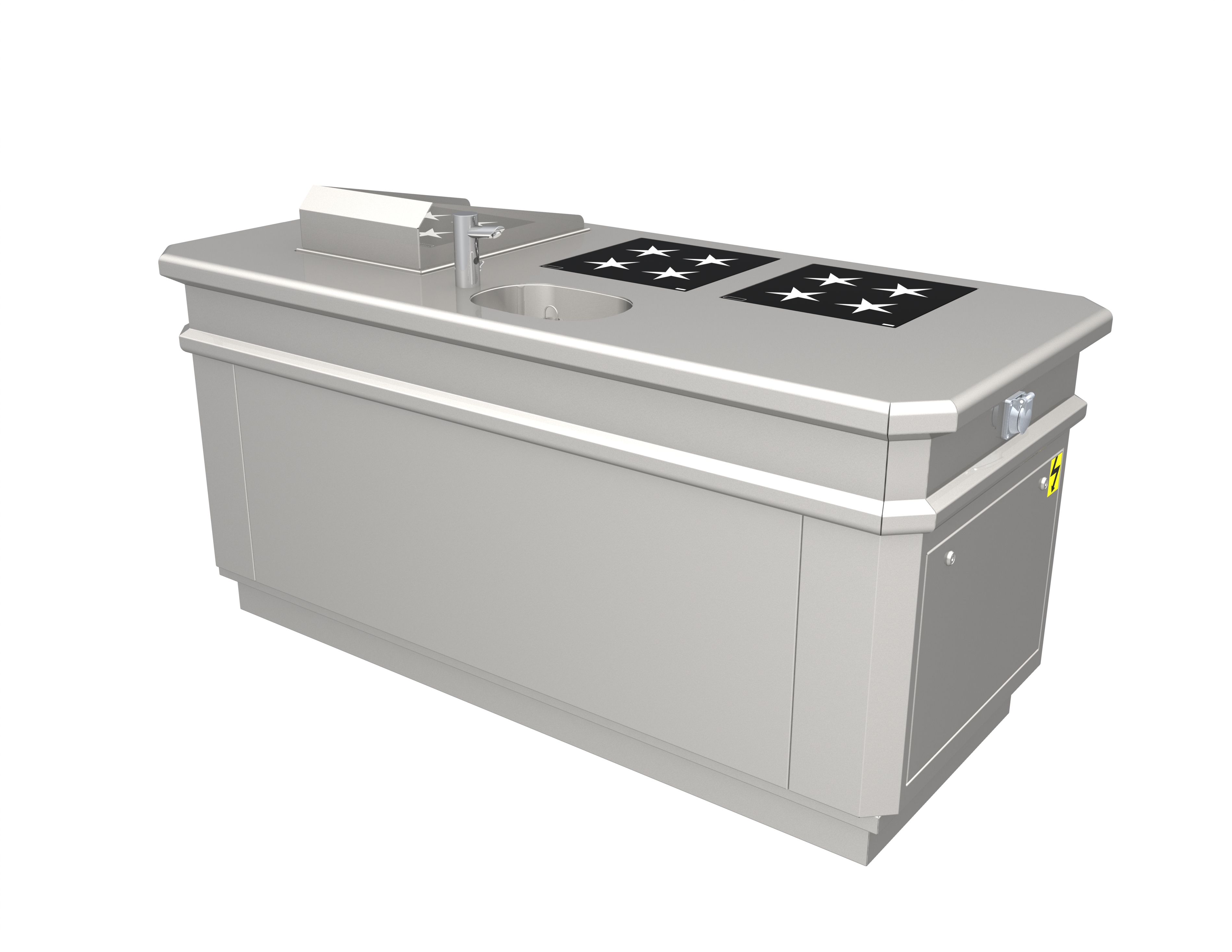 Referenzen Menu System AG - 