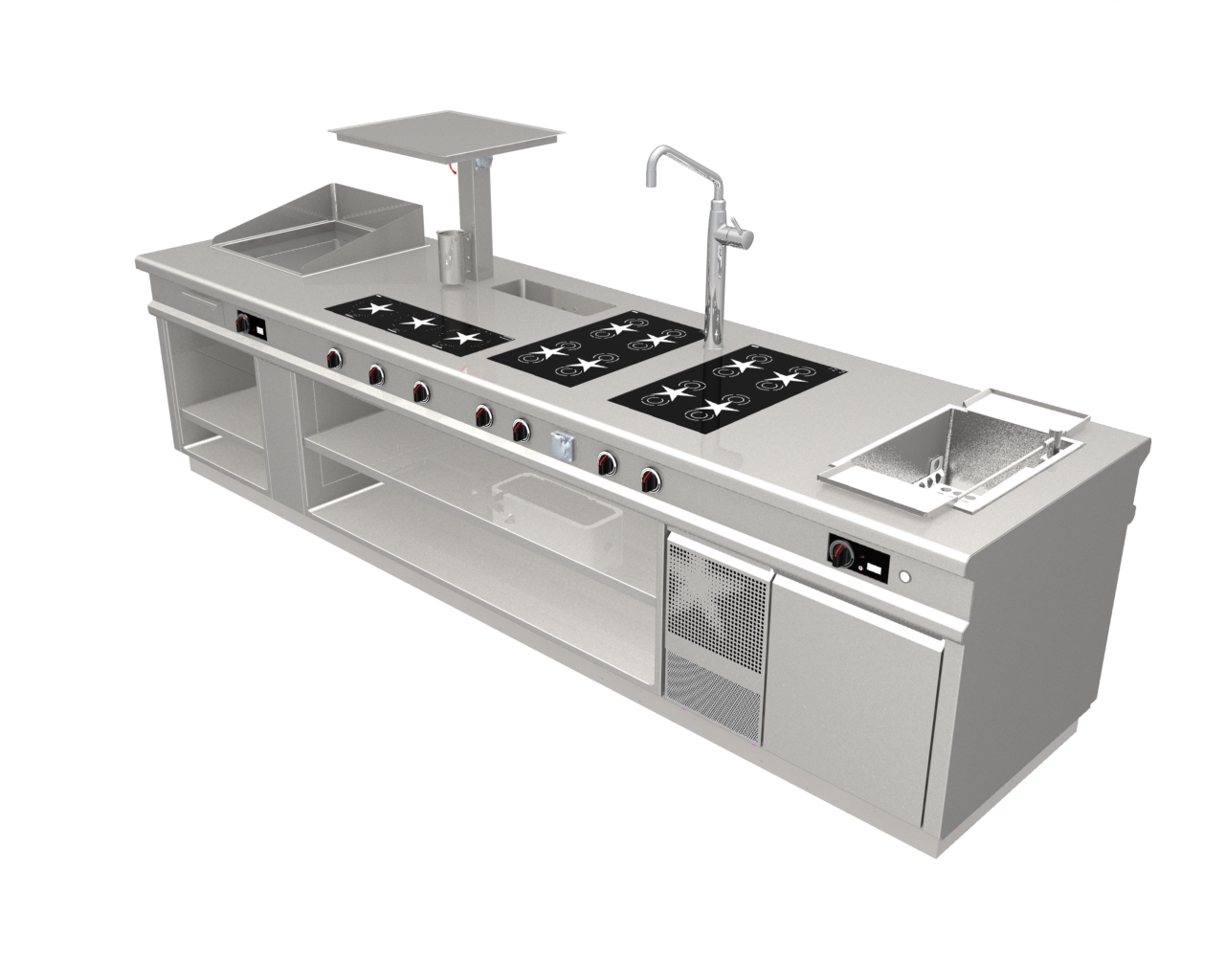 Referenzen Menu System AG - 