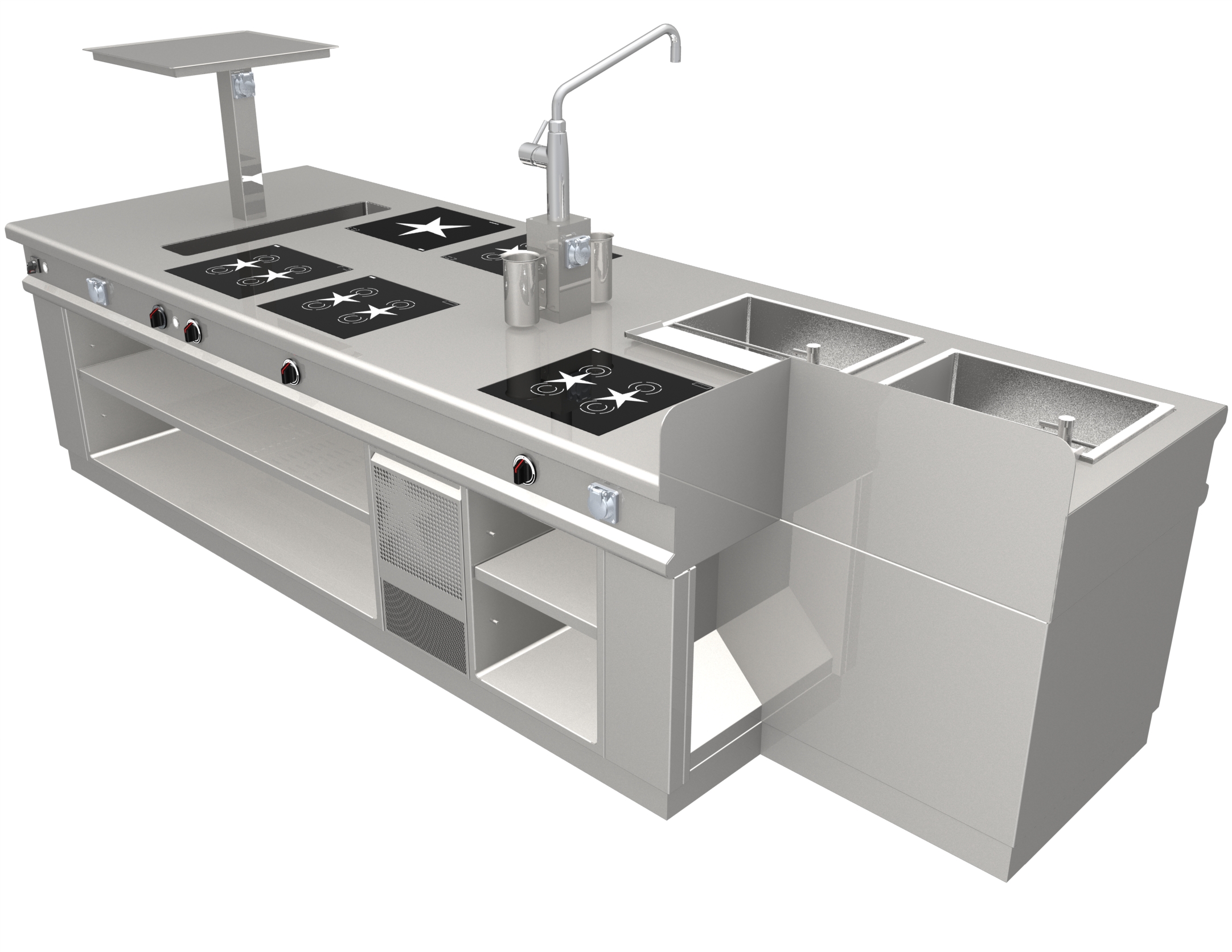 Referenzen Menu System AG - 