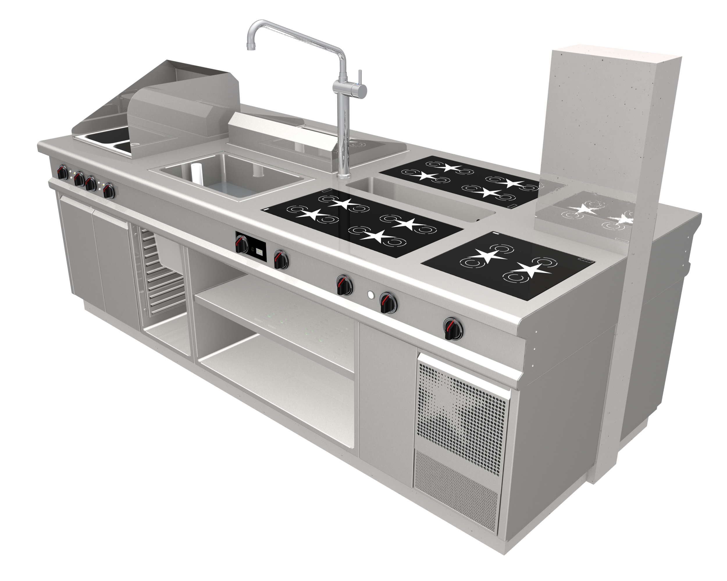 Referenzen Menu System AG - Helmut Wolfenstetter