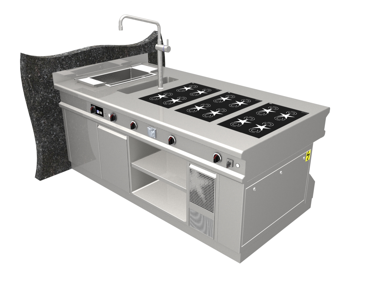 Referenzen Menu System AG - 