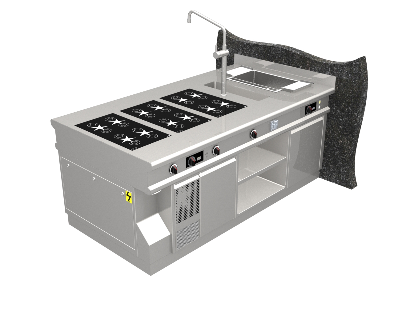 Referenzen Menu System AG - 