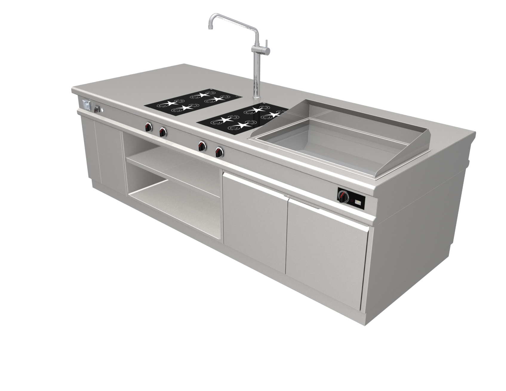 Referenzen Menu System AG - 