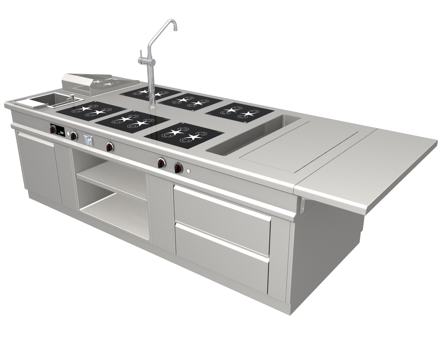 Referenzen Menu System AG - 