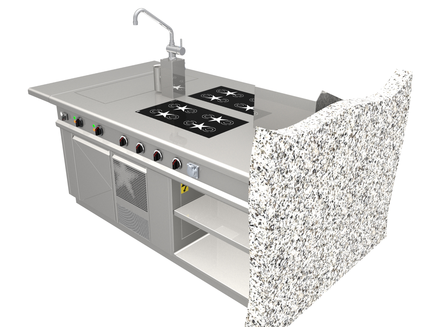 Referenzen Menu System AG - 