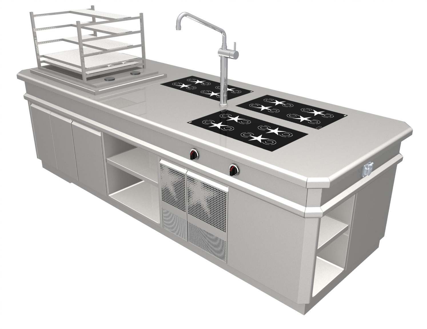 Referenzen Menu System AG - 