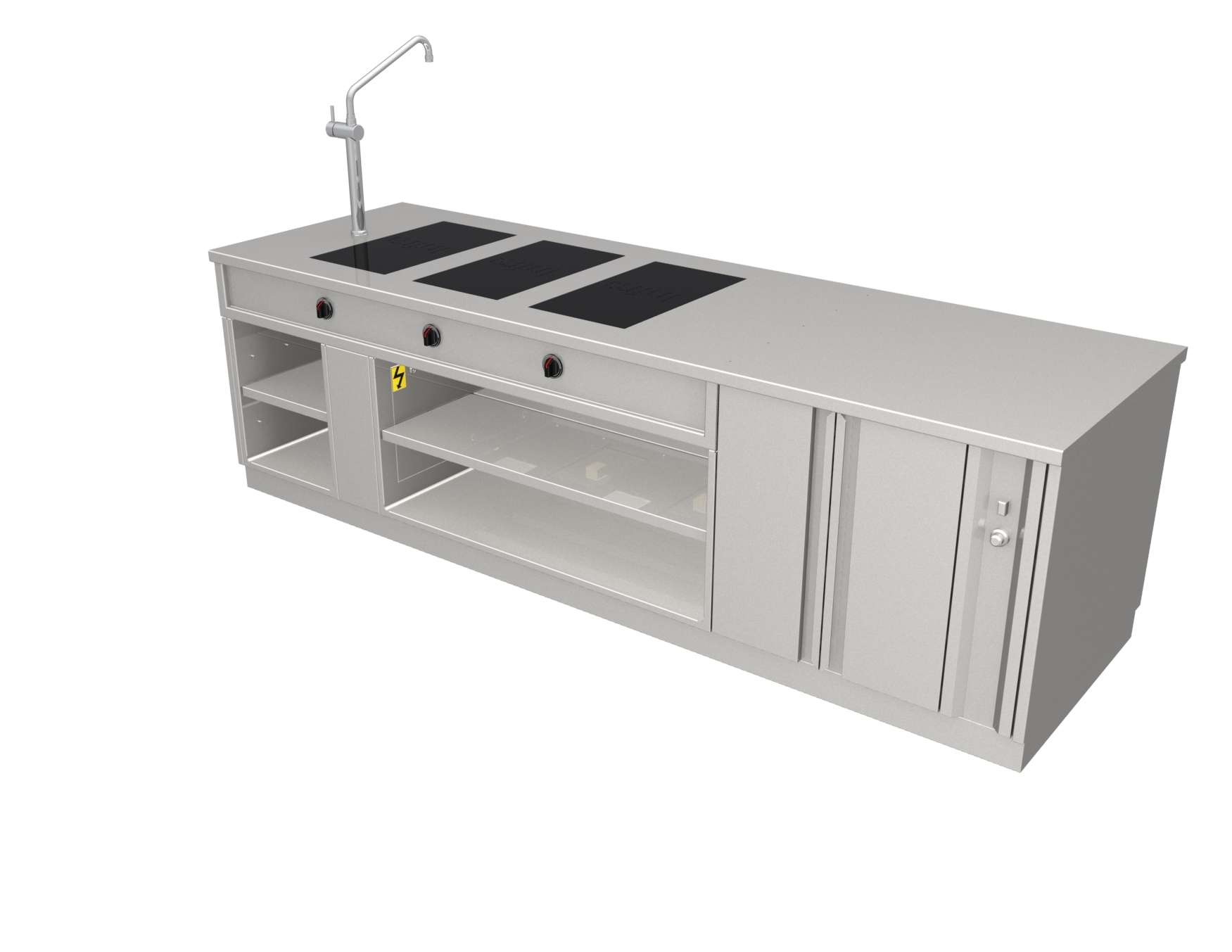 Referenzen Menu System AG - 