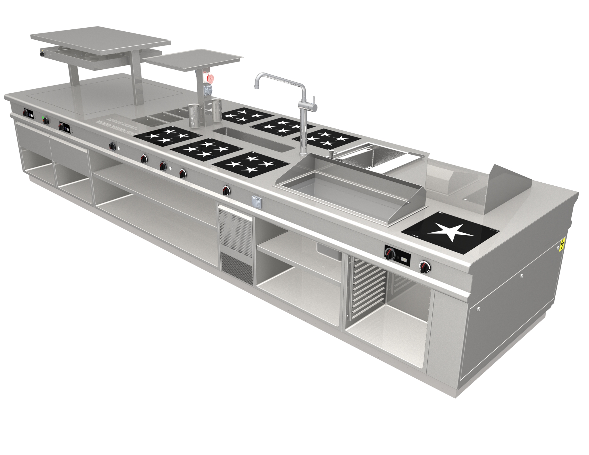 Referenzen Menu System AG - 