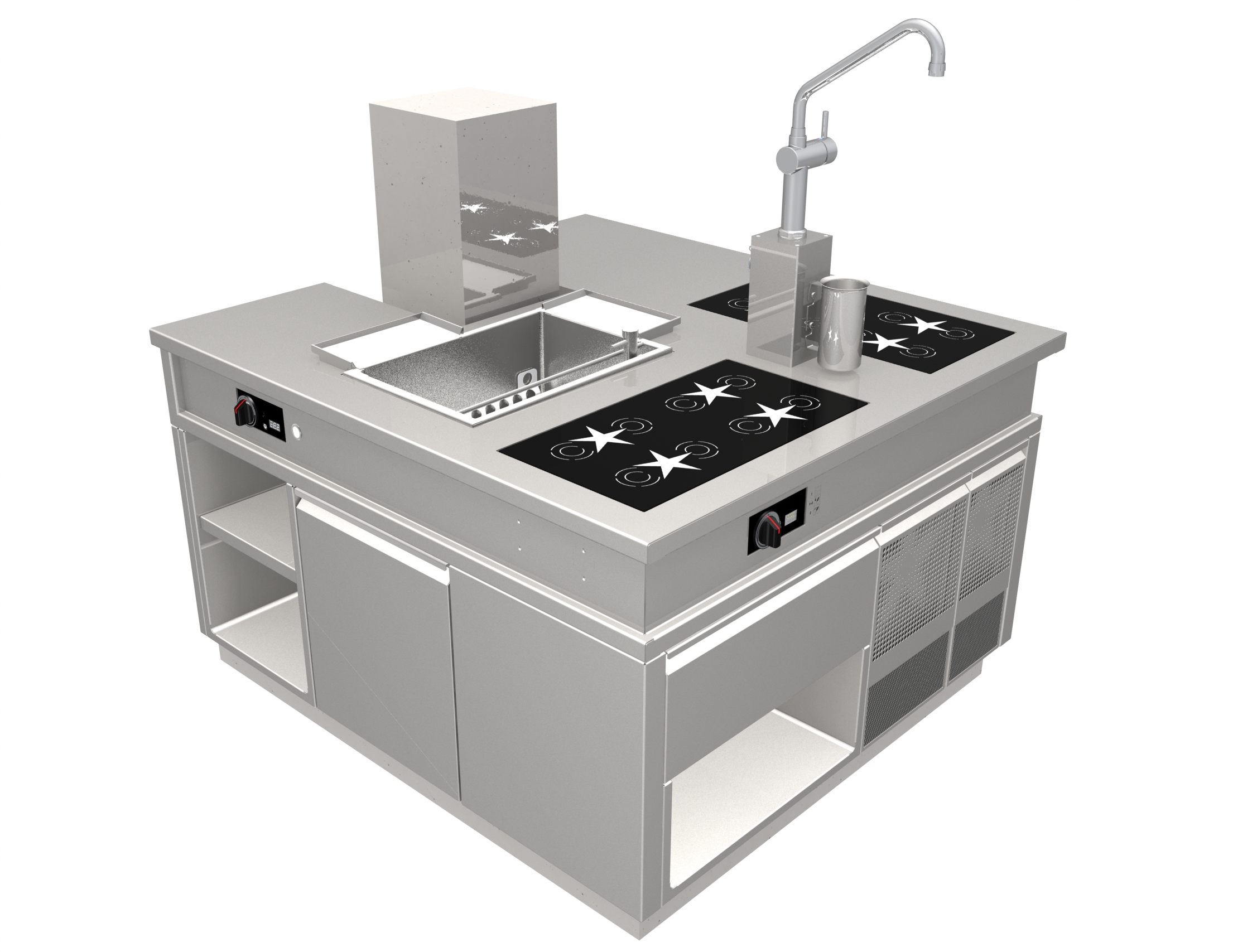 Referenzen Menu System AG - 