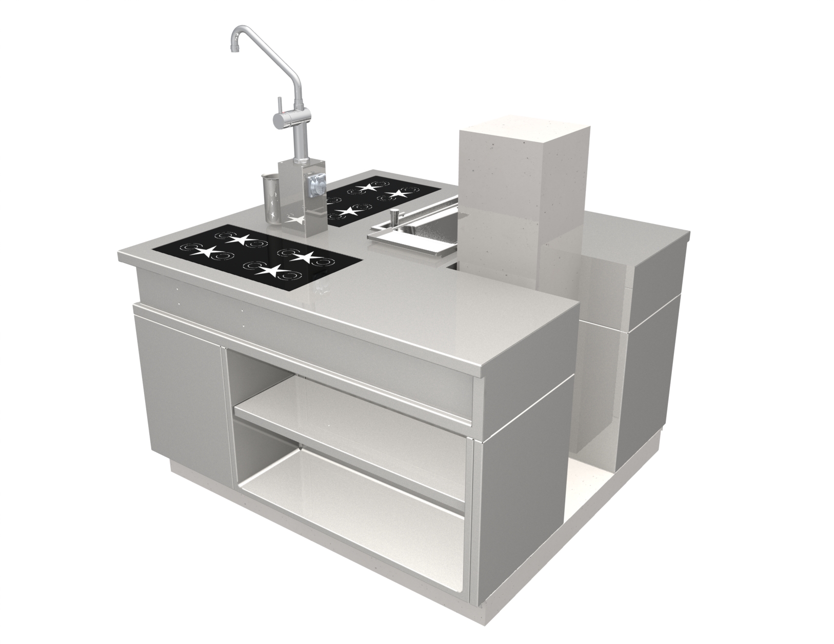 Referenzen Menu System AG - 