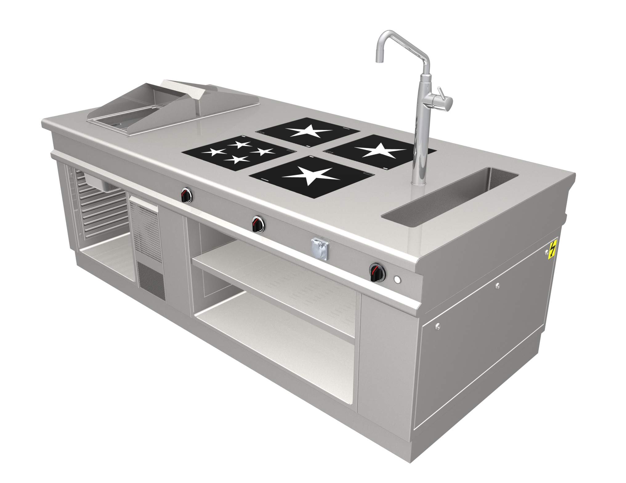 Referenzen Menu System AG - 