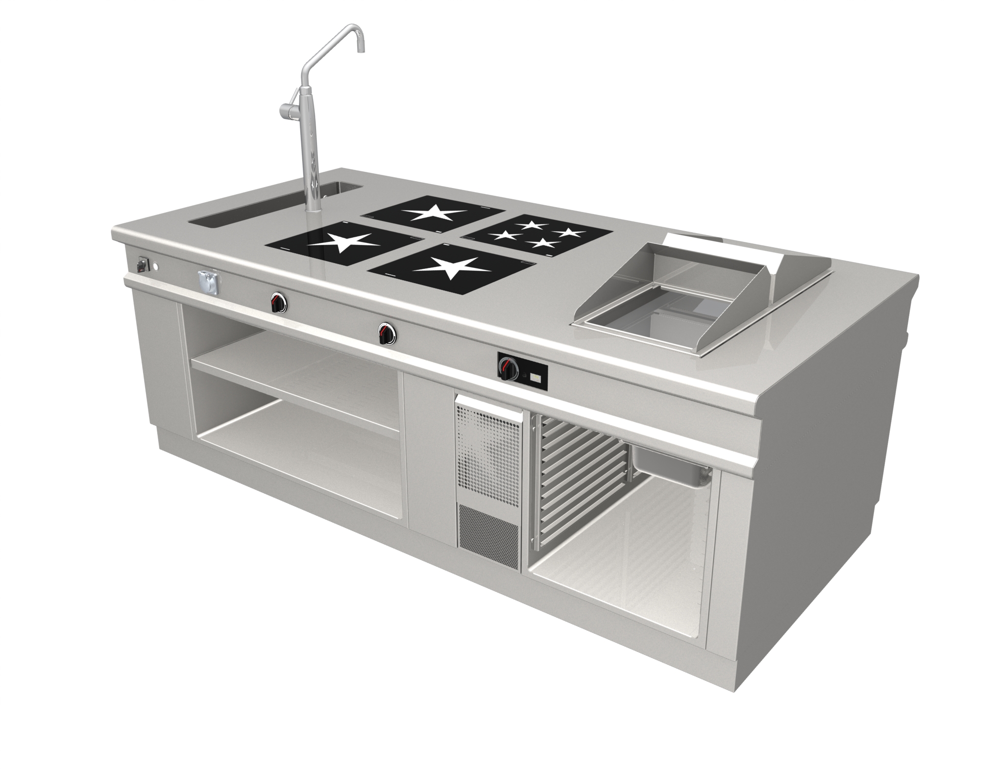 Referenzen Menu System AG - 