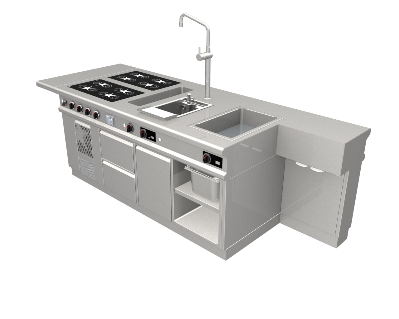 Referenzen Menu System AG - 