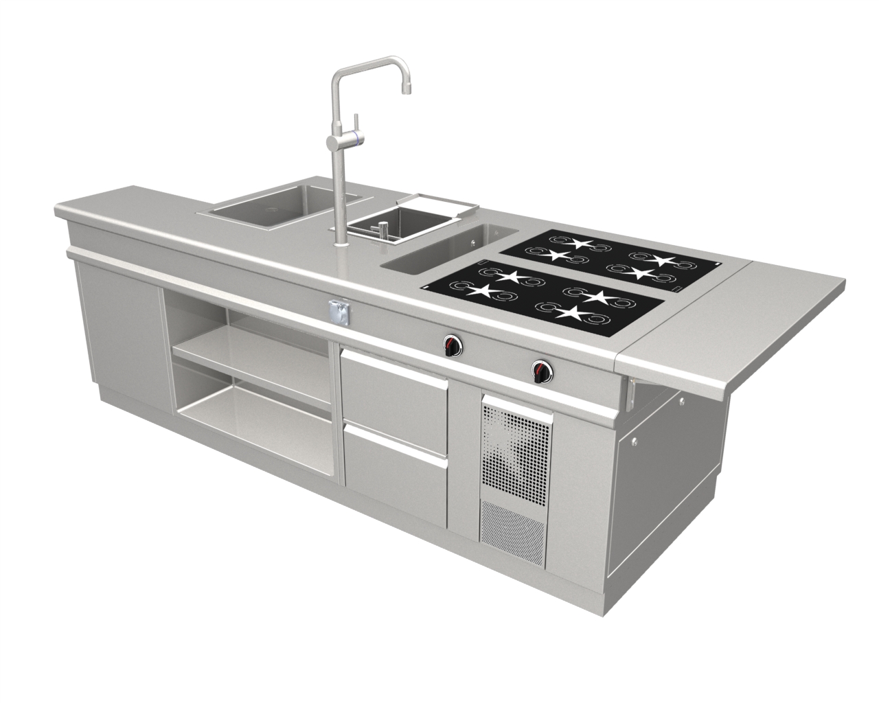 Referenzen Menu System AG - 