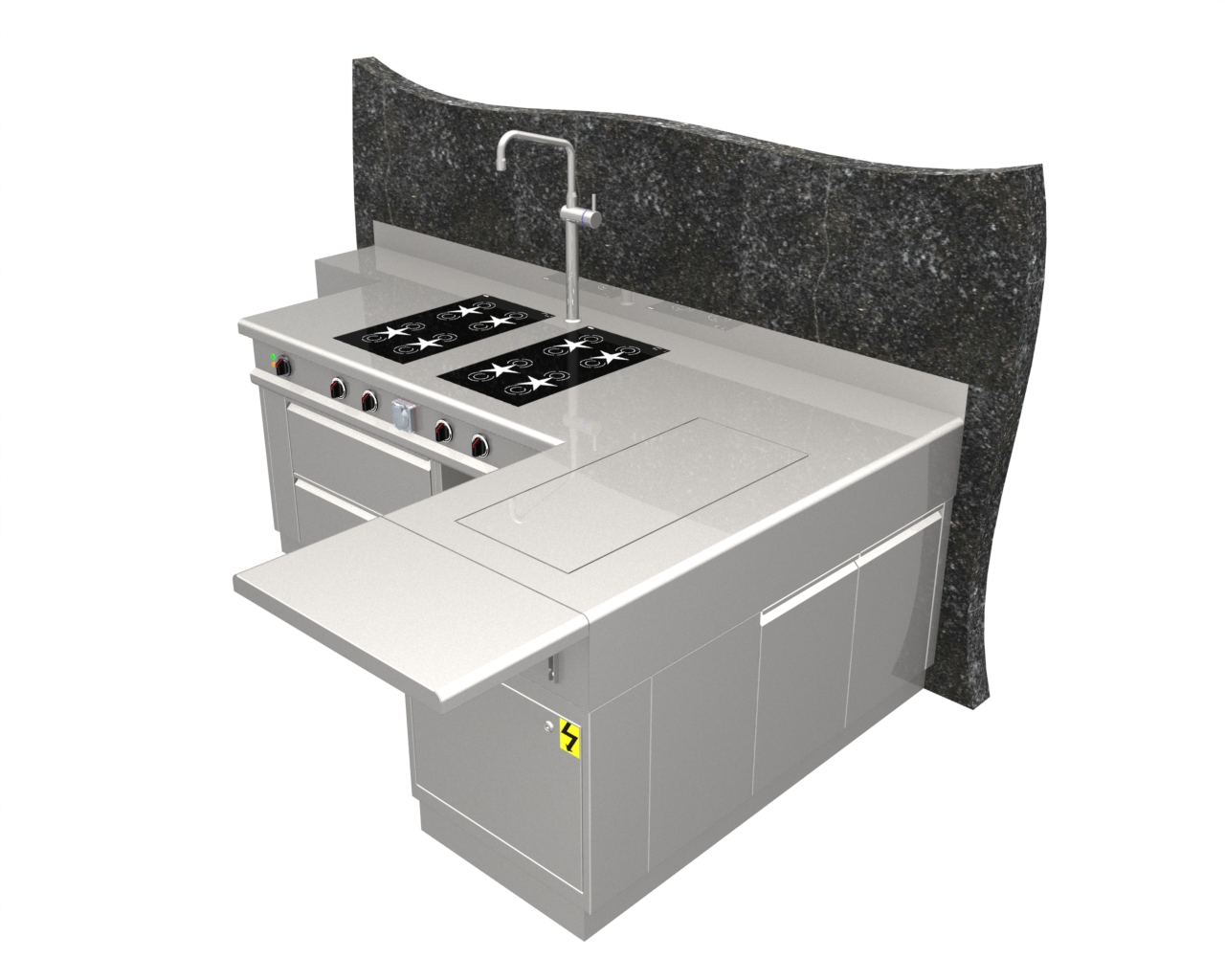 Referenzen Menu System AG - 