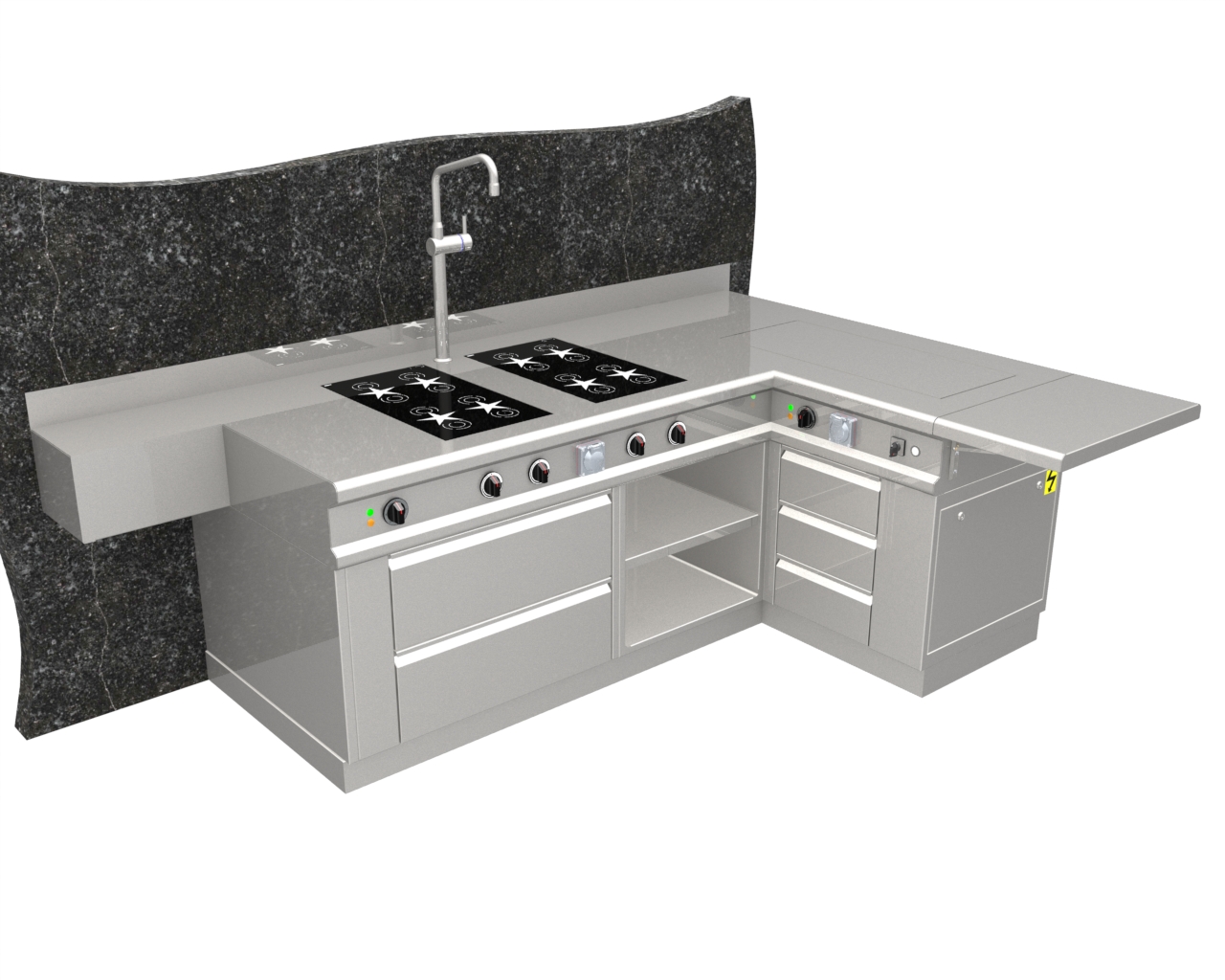 Referenzen Menu System AG - 