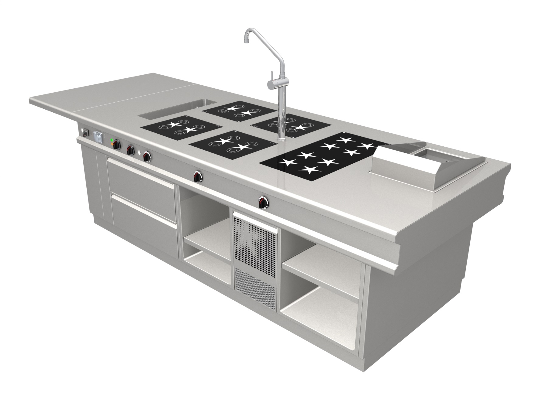 Referenzen Menu System AG - 