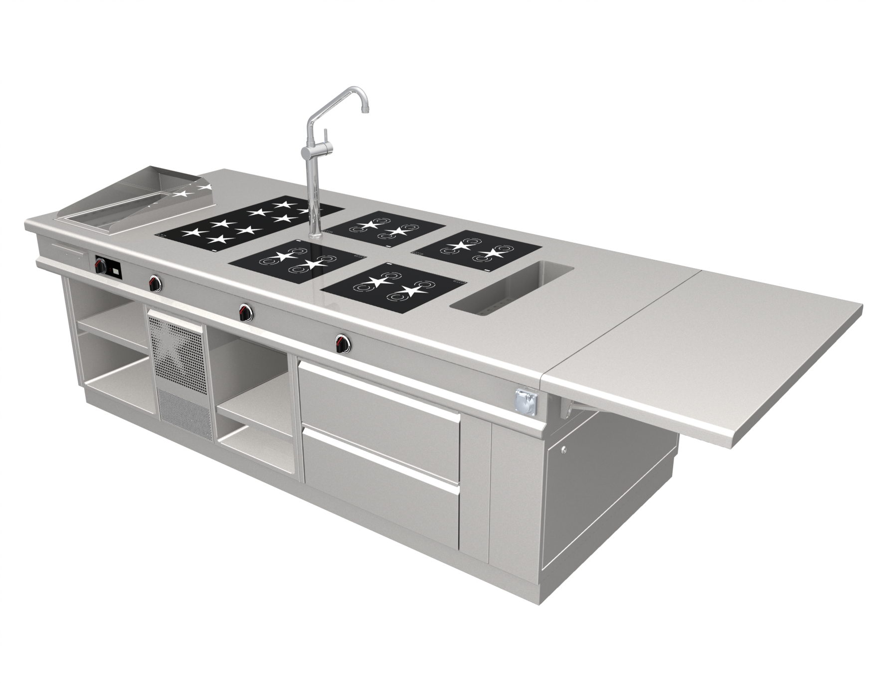 Referenzen Menu System AG - 