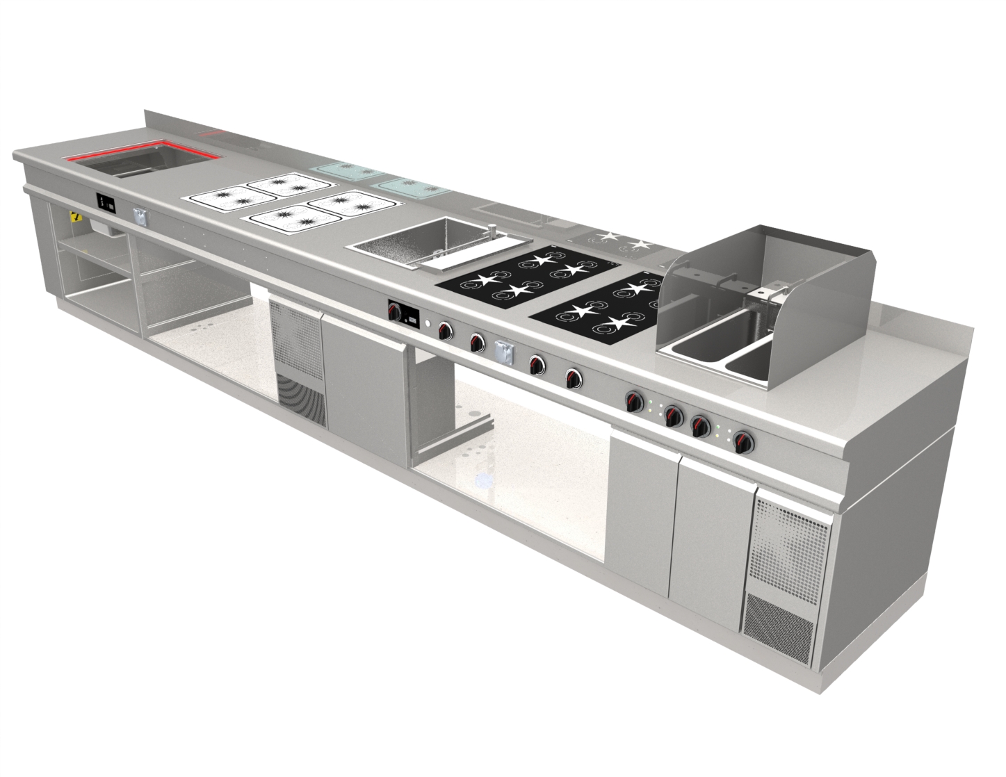 Referenzen Menu System AG - 