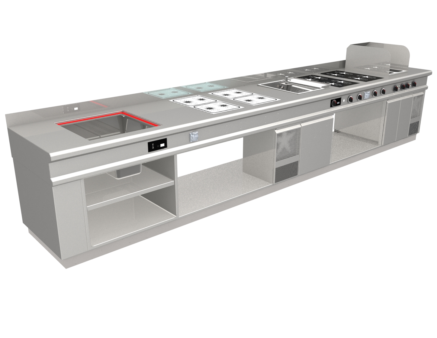 Referenzen Menu System AG - 