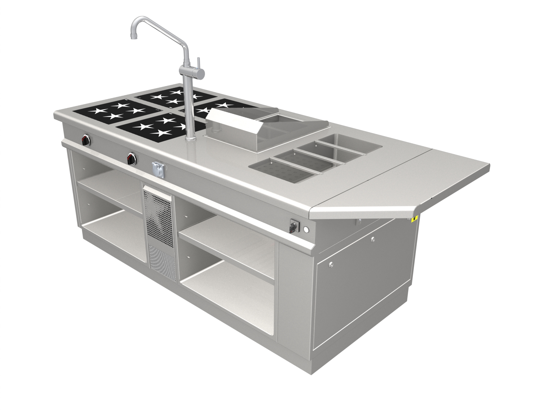 Referenzen Menu System AG - 