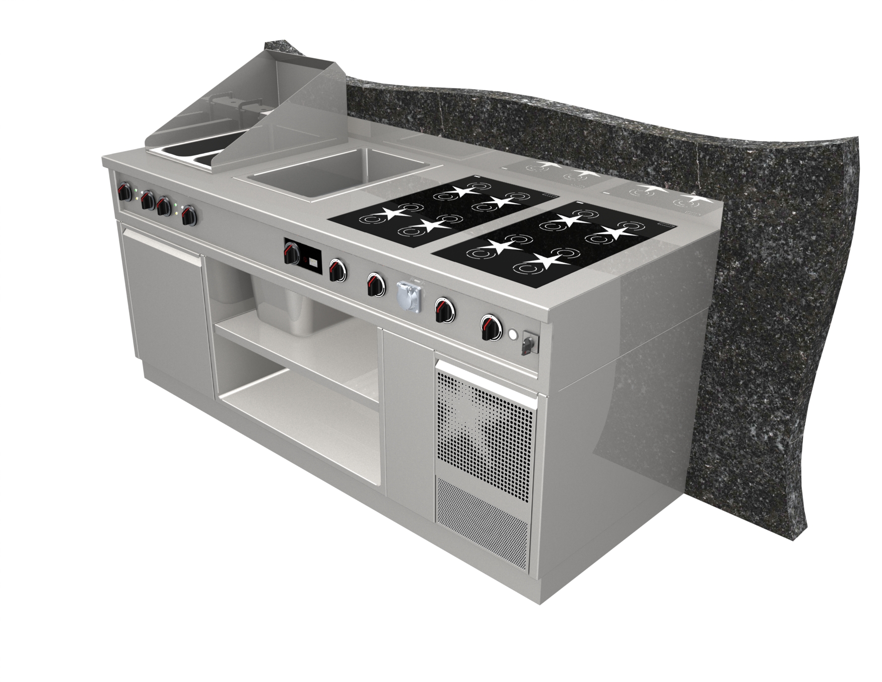 Referenzen Menu System AG - 