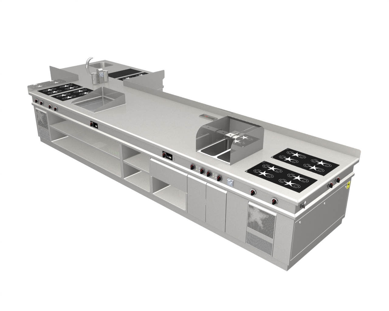 Referenzen Menu System AG - 