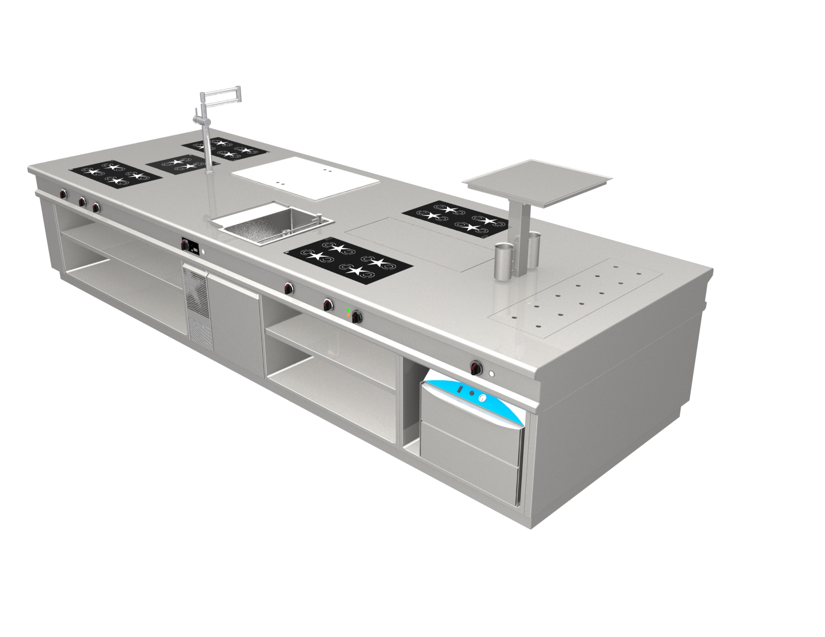 Referenzen Menu System AG - 