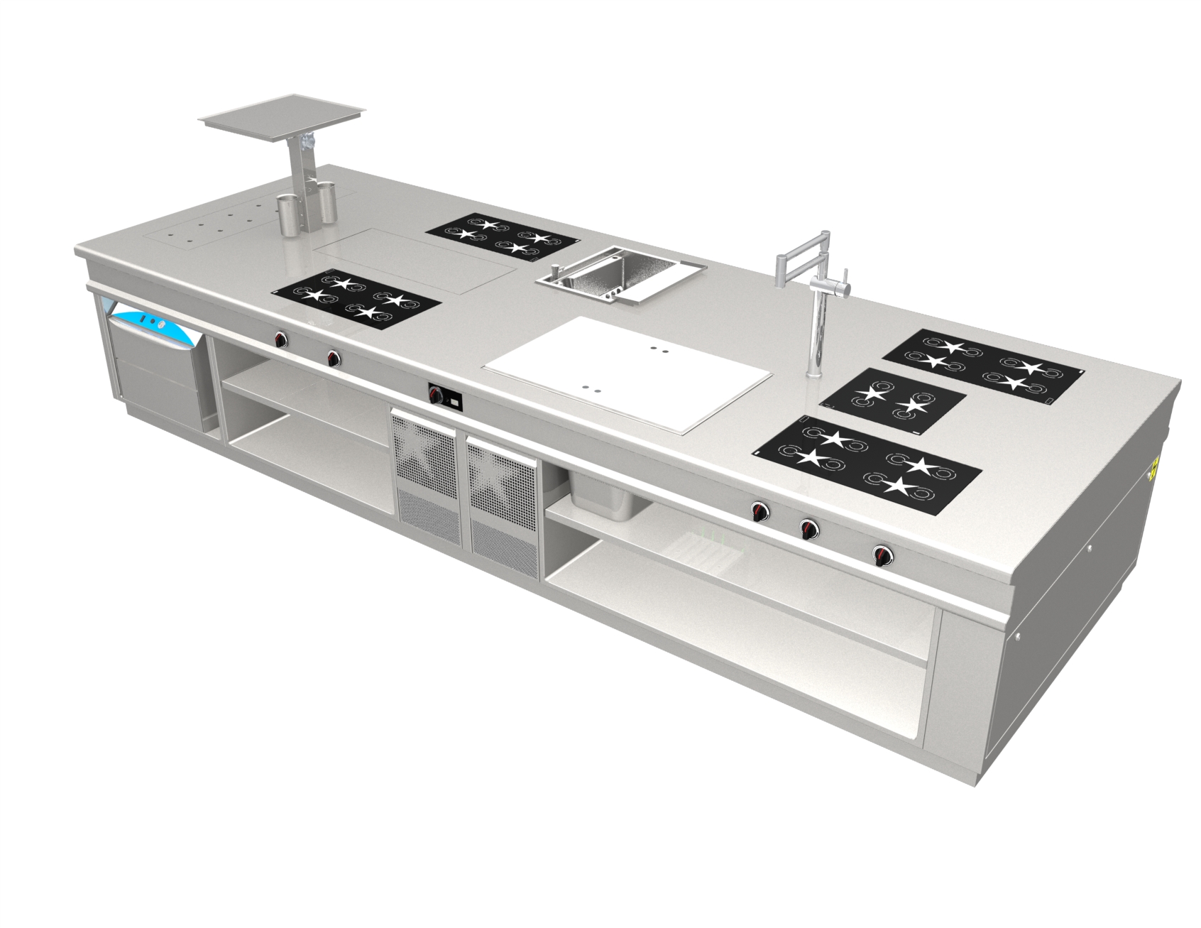 Referenzen Menu System AG - 